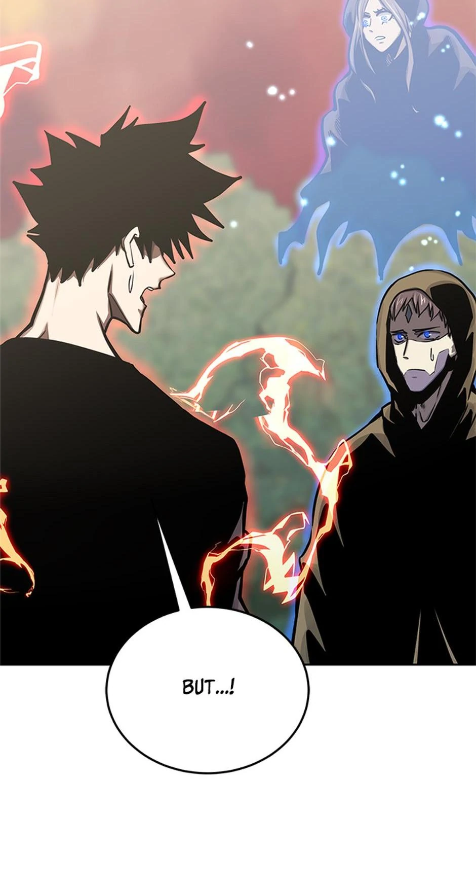 Player from Today Onwards Chapter 134 60